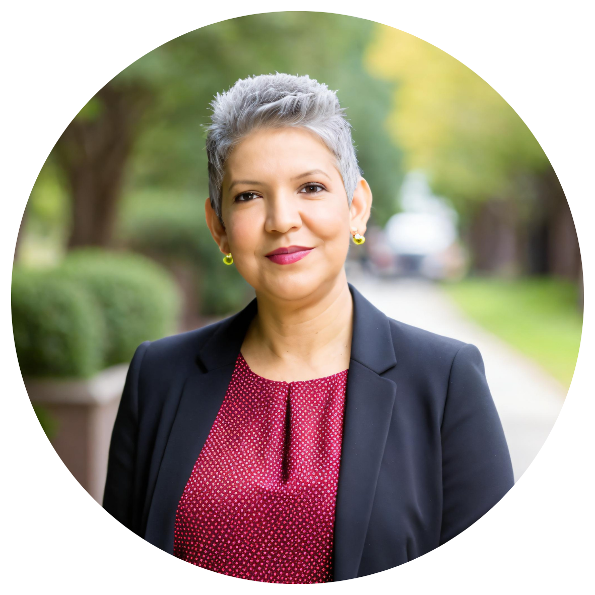 Avatar de Karina Astudillo